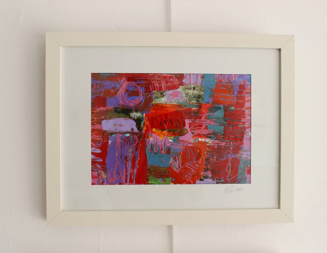 CRAZE, 2018